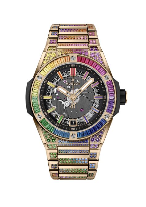 hublot big bang outline